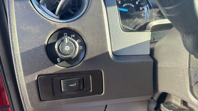 2012 Ford F-150 King Ranch