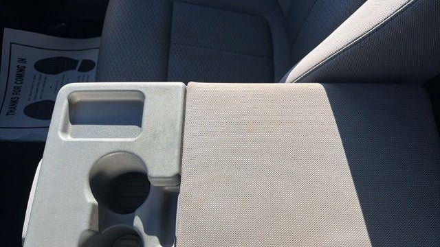 2012 Ford F-150 King Ranch