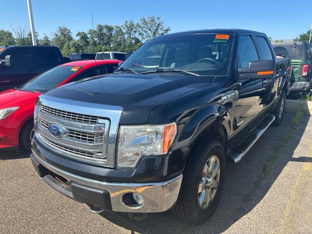 2013 Ford F-150 - $4,080