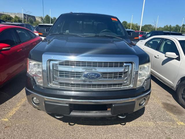 2013 Ford F-150 - $4,080