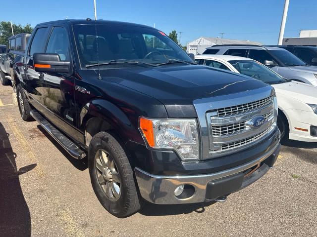 2013 Ford F-150 - $4,080