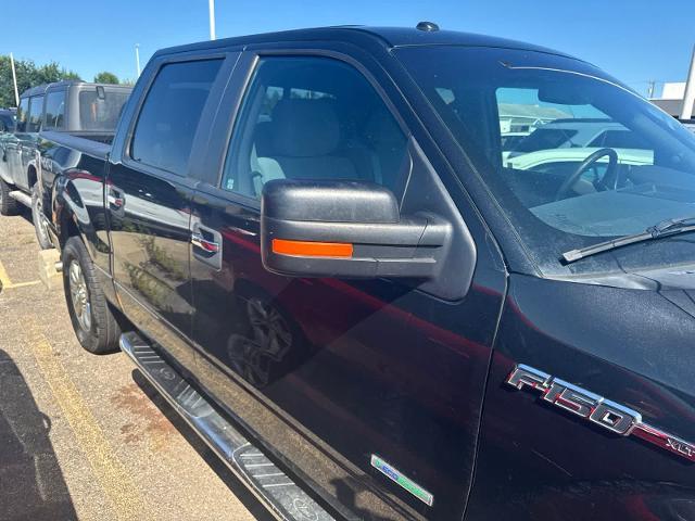 2013 Ford F-150 - $4,080