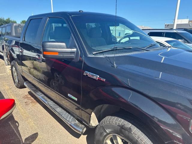 2013 Ford F-150 - $4,080