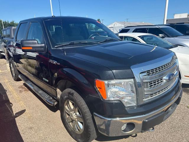 2013 Ford F-150 - $4,080