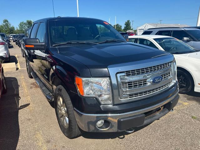 2013 Ford F-150 - $4,080