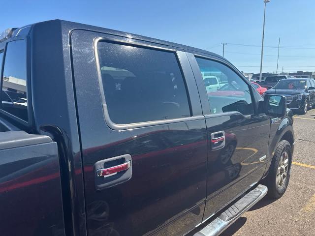 2013 Ford F-150 - $4,080