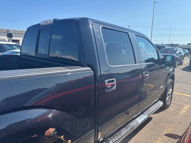 2013 Ford F-150 - $4,080