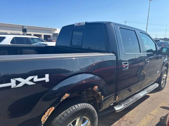 2013 Ford F-150 - $4,080