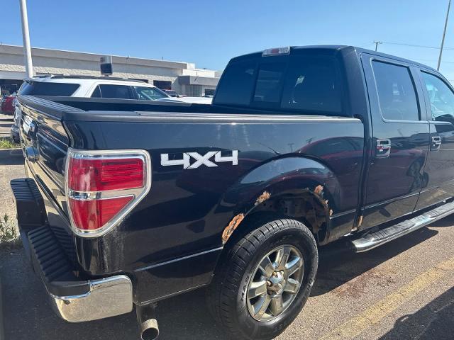 2013 Ford F-150 - $4,080