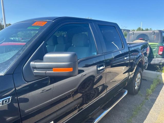 2013 Ford F-150 - $4,080