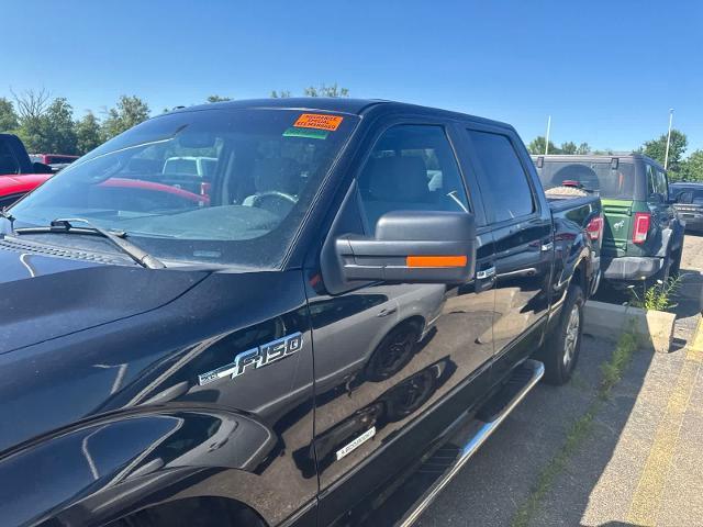 2013 Ford F-150 - $4,080