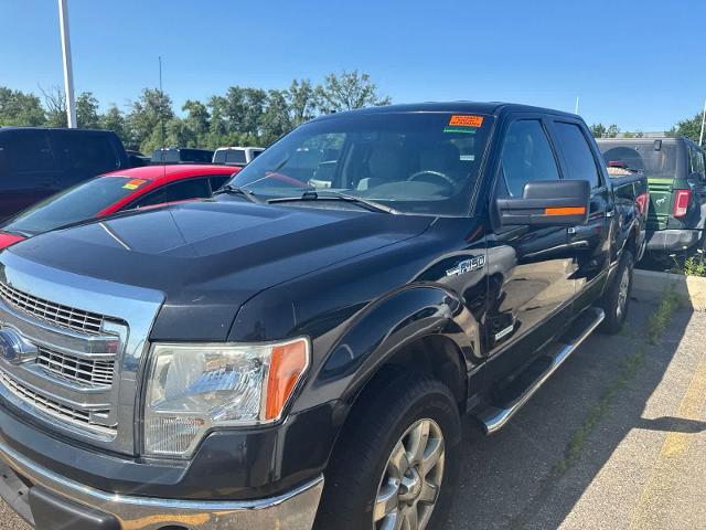 2013 Ford F-150 - $4,080