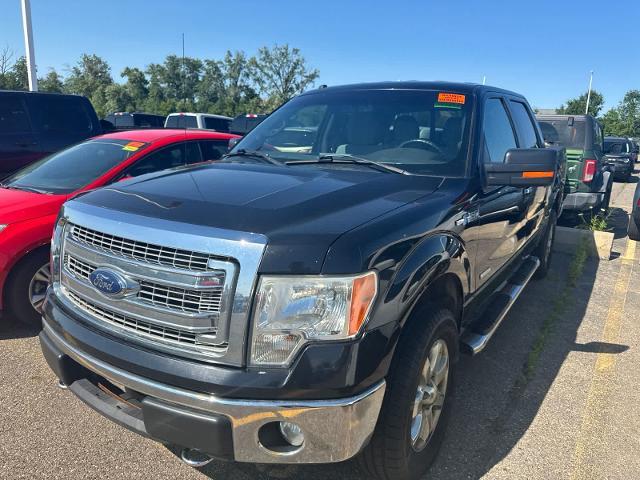 2013 Ford F-150 - $4,080