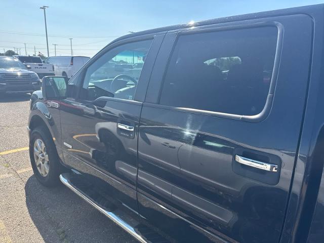 2013 Ford F-150 - $4,080