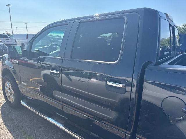 2013 Ford F-150 - $4,080