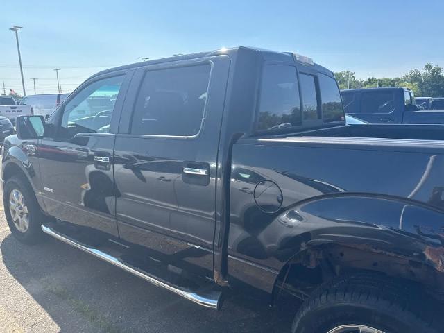 2013 Ford F-150 - $4,080