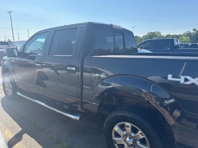 2013 Ford F-150 - $4,080