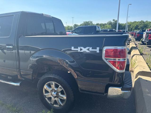 2013 Ford F-150 - $4,080