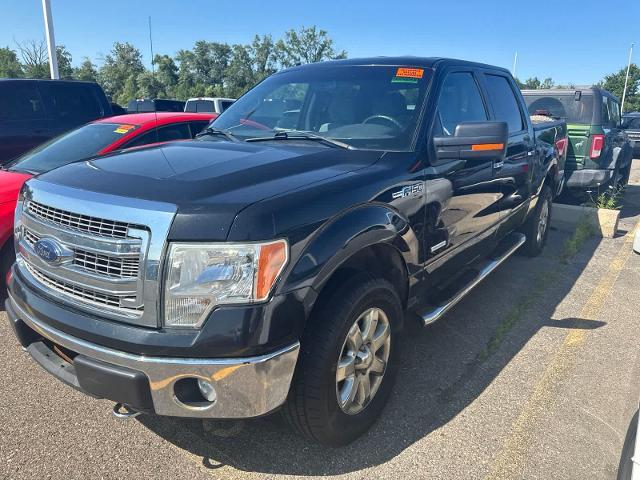 2013 Ford F-150 - $4,080