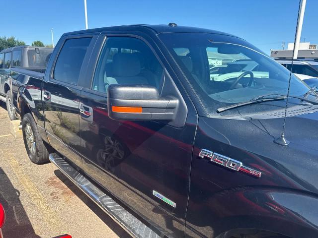 2013 Ford F-150 - $4,080