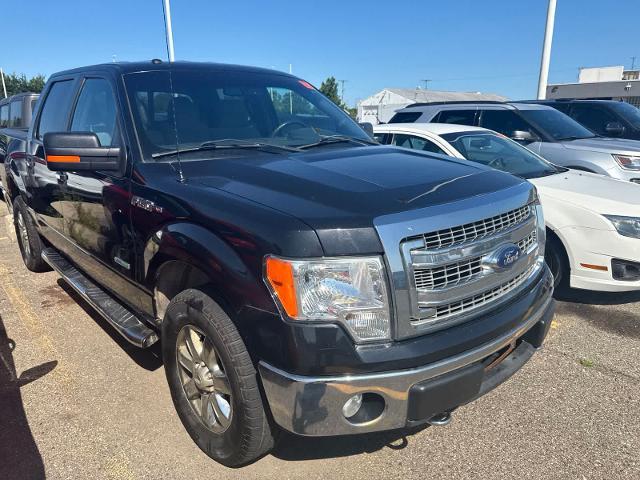 2013 Ford F-150 - $4,080