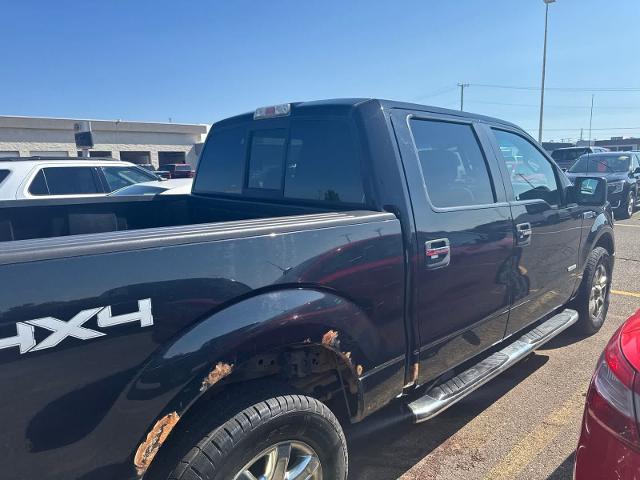 2013 Ford F-150 - $4,080