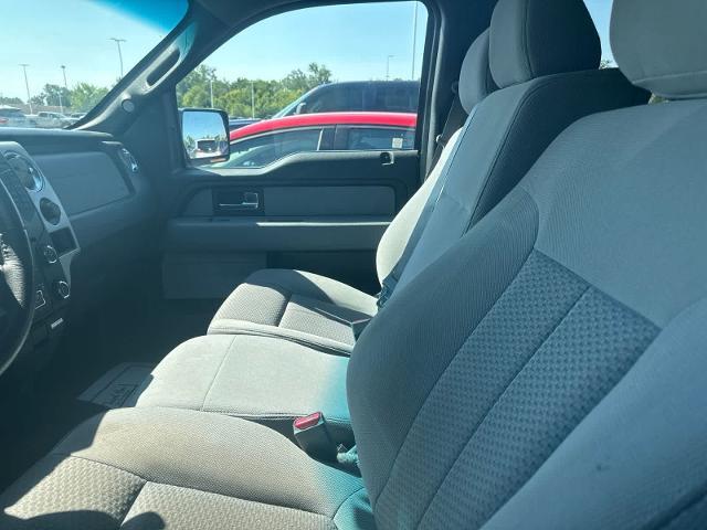2013 Ford F-150 - $4,080
