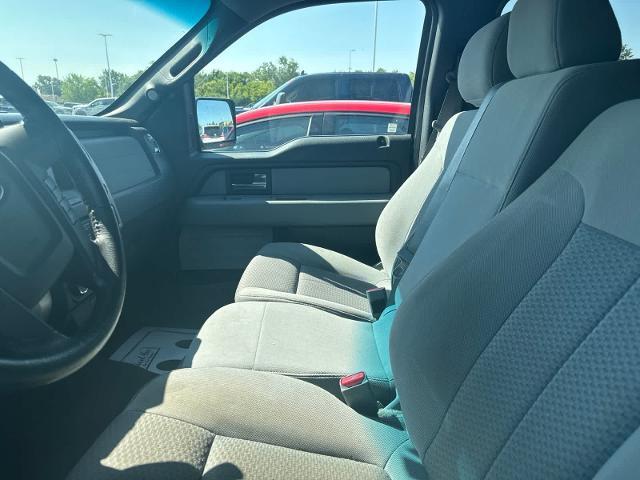 2013 Ford F-150 - $4,080