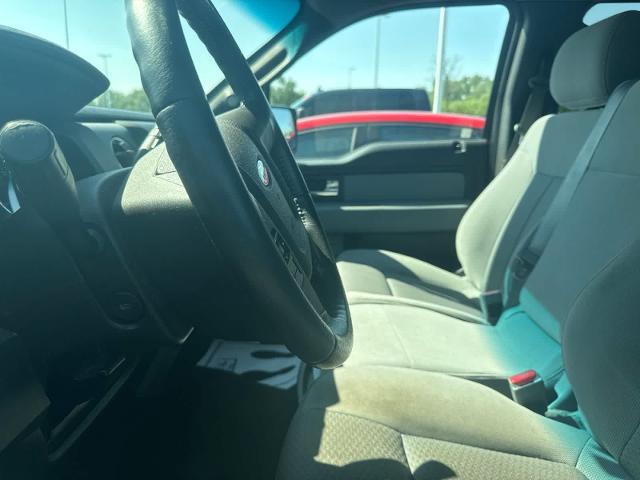 2013 Ford F-150 - $4,080