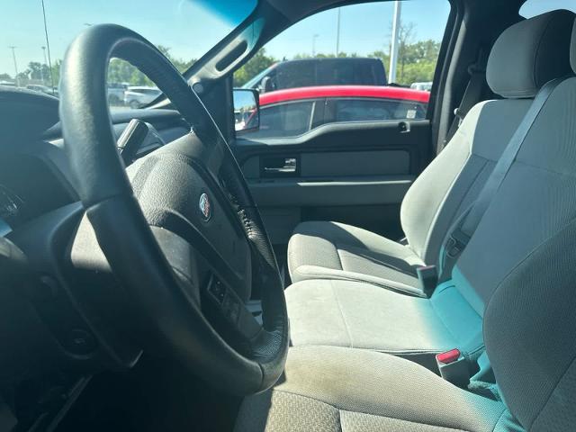 2013 Ford F-150 - $4,080