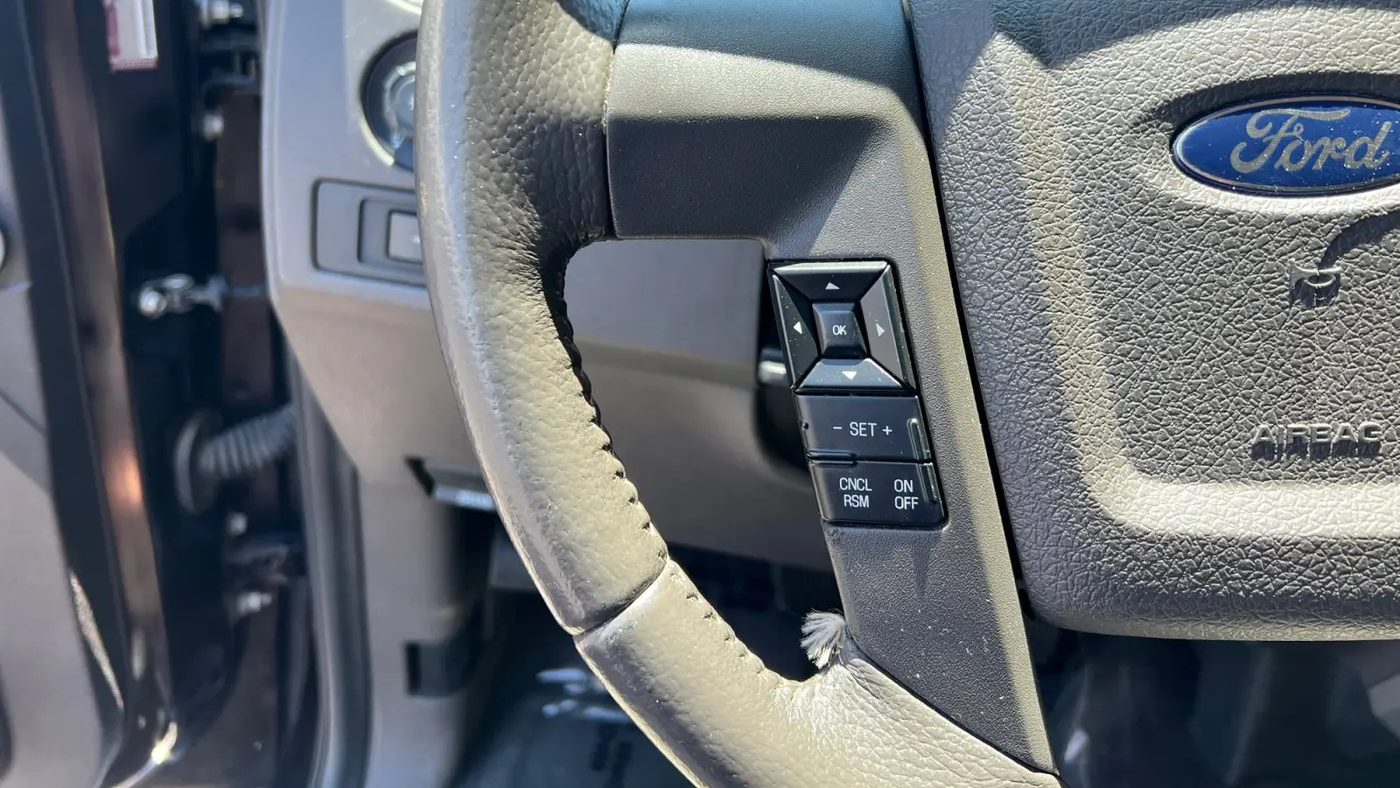 2013 Ford F-150 King Ranch