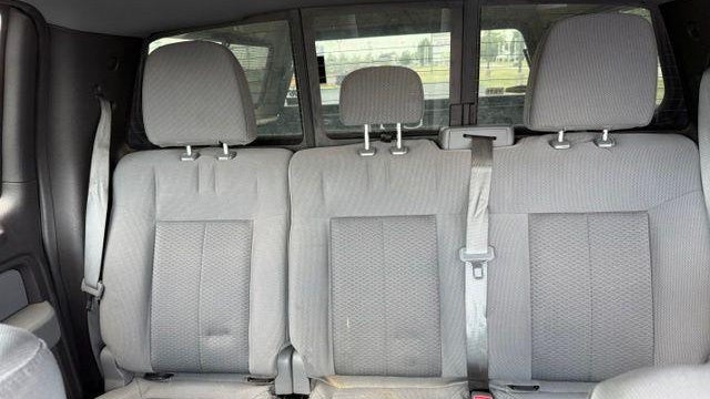 2013 Ford F-150 Platinum