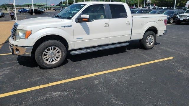 Preowned 2013 Ford F-150 King Ranch for Sale