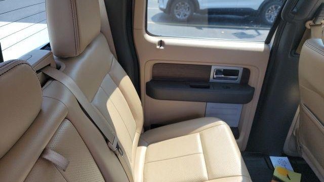 2013 Ford F-150 King Ranch