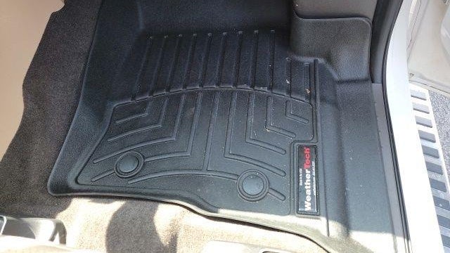2013 Ford F-150 King Ranch