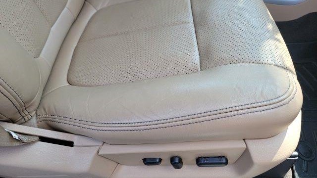 2013 Ford F-150 King Ranch