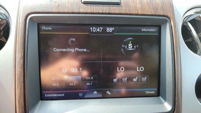 2013 Ford F-150 King Ranch