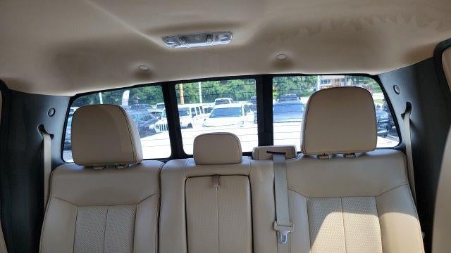 2013 Ford F-150 King Ranch