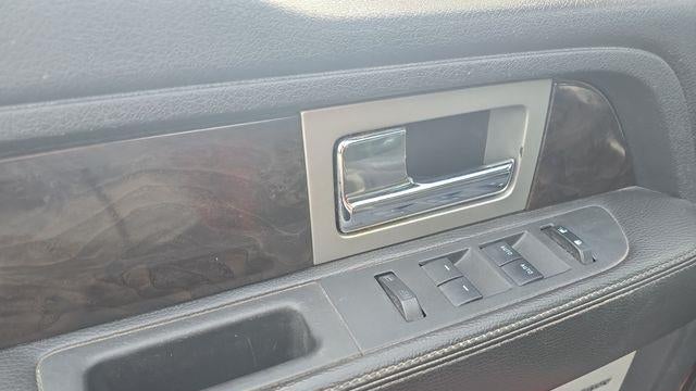 2013 Ford F-150 King Ranch