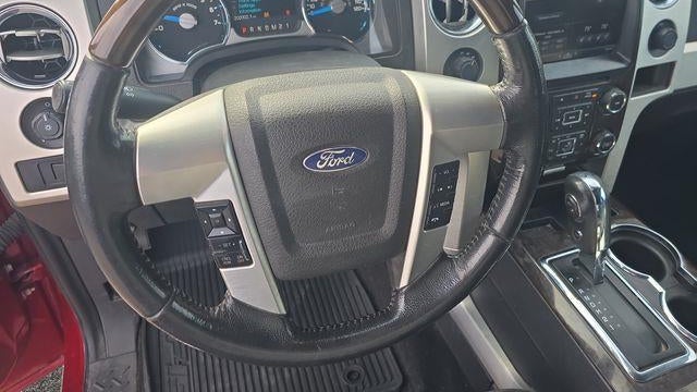 2013 Ford F-150 King Ranch