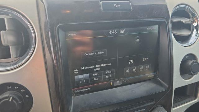 2013 Ford F-150 King Ranch