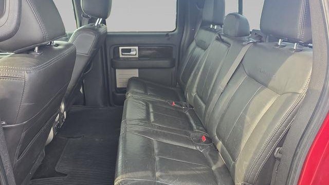 2013 Ford F-150 King Ranch