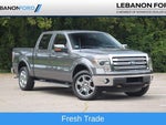 2013 F-150 Thumbnail 1