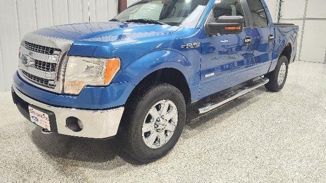 Preowned 2013 Ford F-150 King Ranch for Sale