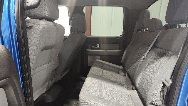 2013 Ford F-150 King Ranch