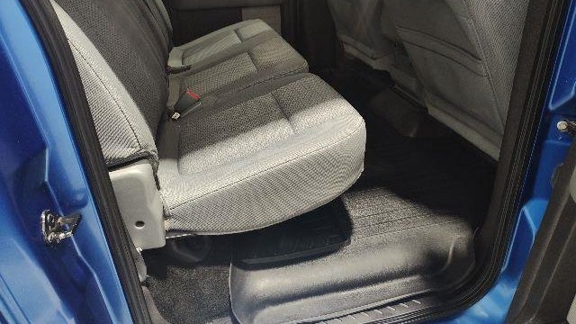 2013 Ford F-150 King Ranch