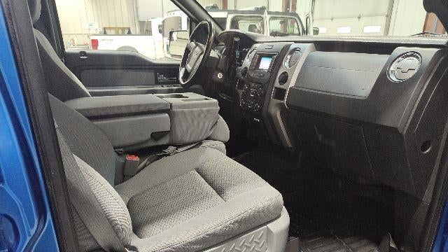 2013 Ford F-150 King Ranch