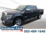 2013 F-150 Thumbnail 1
