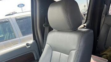 2013 Ford F-150 King Ranch