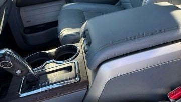 2013 Ford F-150 King Ranch